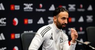 Man United will know Ruben Amorim's fate before Sunderland match amid sack pressure