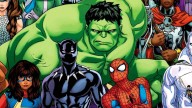 Marvel's New X-Vengers Team Is Its Strongest Of All Time