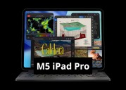 Apple’s New M5 iPad Pro — How Is It Better Than M4 iPad Pro?