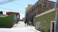 Pachuca: Barrio “El Arbolito” busca revivir su magia