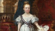 Efemérides 24 de octubre: El día que Isabel II fue proclamada Reina de España a los tres años de edad