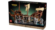 The Goonies Lego Set Will Recreate the Classic Movie