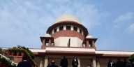 Supreme Court take up petitions on Karur stampede; question’s involvement of Madras HC’s bench in Chennai