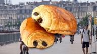 Say ‘pain au chocolat’ in Bordeaux…if you dare