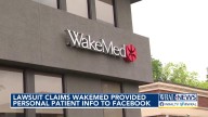 WakeMed's new Garner campus aims to transform mental health care