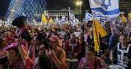 Trump orders Israel to stop bombing Gaza after Hamas partially accepts his peace plan