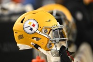 Steelers Connected to Unexpected Trade for Young Star WR