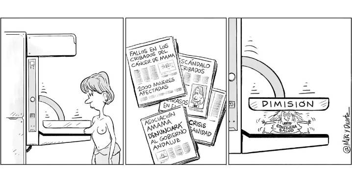 Dimisión