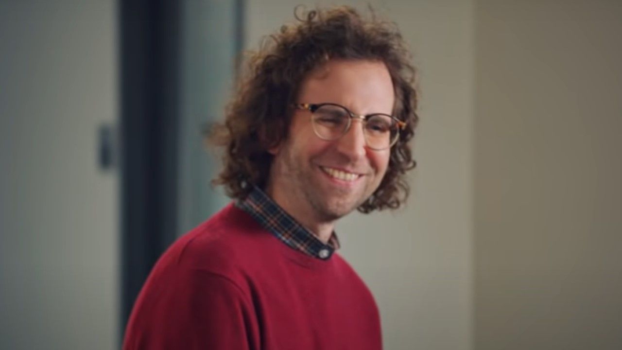 Kyle Mooney Apologizes For Using AI In The Music Video For His Anti