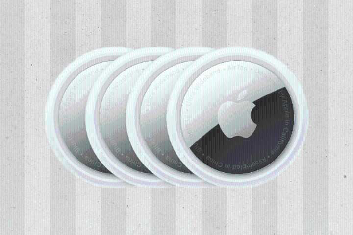 Best Apple AirTags Sale 2025: Save 31% on AirTags