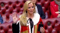 Firm linked to Tory peer Michelle Mone breached £122m PPE contract, judge rules