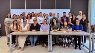 Fortalecerán el sistema de salud y la formación académica