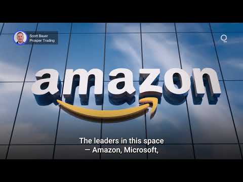Is AI’s Capex Boom Built to Last? | Presented by CME Group