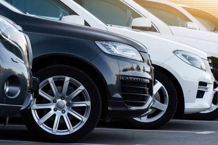 Hay que saber elegir. Cuál es el color de auto que dura “para toda la vida”