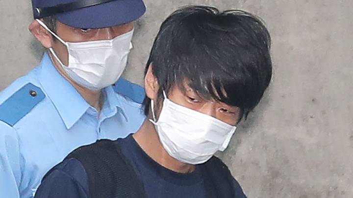 Shinzo Abe's assassin pleads guilty in court, says ‘everything is true’