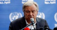UN Chief Urges Immediate End to “Deplorable” Violence in Myanmar
