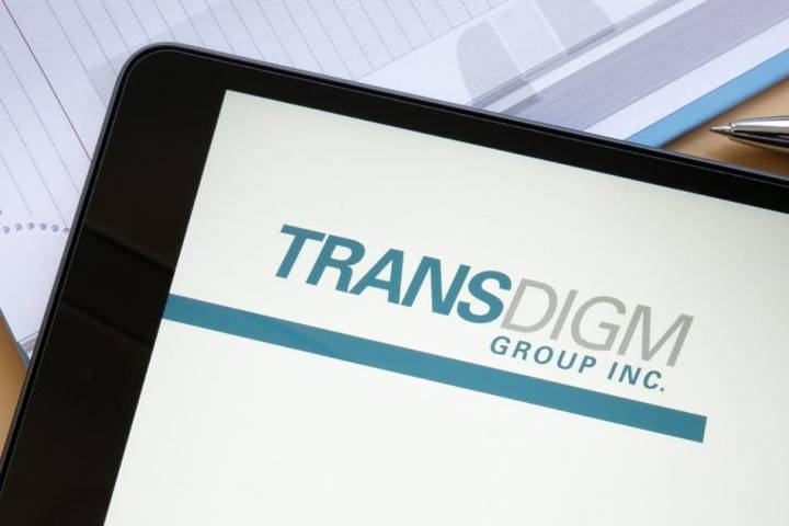 TransDigm Group Inc (TDG) Stock Price Prediction: 2025, 2026, 2030: Analyst Targets & Forecast • Benzinga