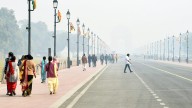 Delhi Chokes Again! CAQM Enforces GRAP Stage 2 As Air Quality Plummets Ahead Of Diwali 2025