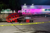 Hallan cadáver de mujer con signos de violencia en Tenancingo