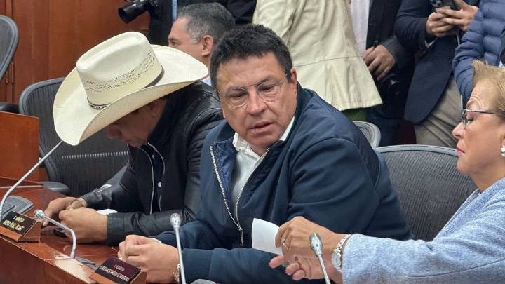 Reforma a la salud no puede votarse hasta conocer suerte de la tributaria: presidente de Comisión VII de Senado