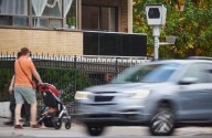 Ontario school boards urge Ford to halt plan to scrap speed cameras