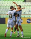 Insípido empate de Táchira en la gran metrópoli capitalina