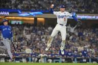 Freddie Freeman definió en la entrada 18 y Dodgers venció a Toronto en un...