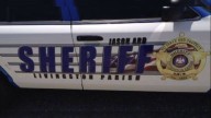 Livingston deputies: AirMed called to crash at La. Highway 442 near La. Highway 441 in Holden