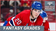 Fantasy Hockey Player Grades: Jack Eichel | Sam Reinhart 