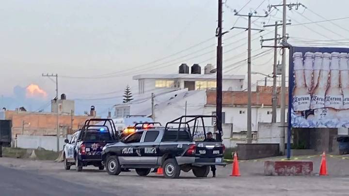 Ataque a depósito de Corona en San Felipe deja un herido y un desaparecido