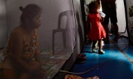 Miles de evacuados y vuelos suspendidos en Filipinas por la tormenta tropical Fengshen