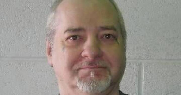 'I survived disaster death row execution and one moment was the worst'