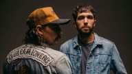 "Camionero" llega a San Juan con su rock de tracción a sangre