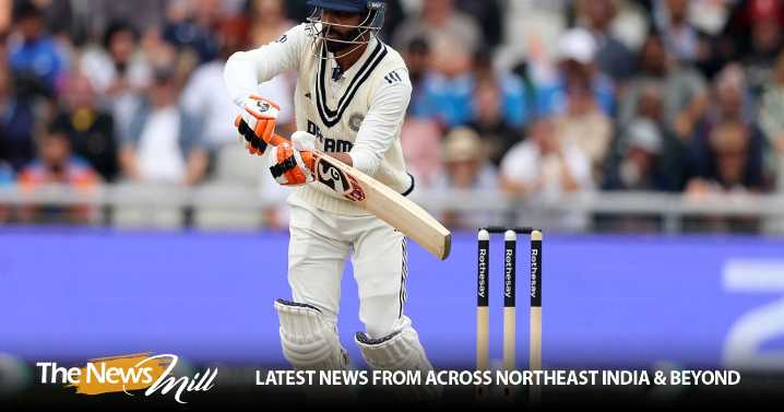 Jadeja reveals head coach Gambhir’s tactical switch shifted his mindset to become “proper” batter