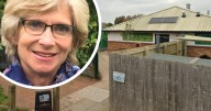 'Not fit-for-purpose' air source heat pump at popular pavilion costs thousands a year to run