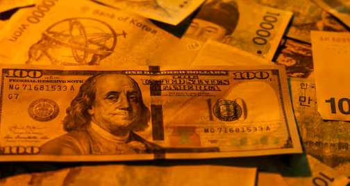 Dólar sube en Colombia ante tensiones diplomáticas EE.UU.