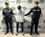 Alias «El Chulo» fue enviado a la cárcel por utilizar a menor de edad para robar a mototaxista en Neiva