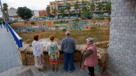 La Aemet pide "extremar las precauciones" tras una jornada de suspensiones, destrozos y el blindaje de la zona cero de la dana