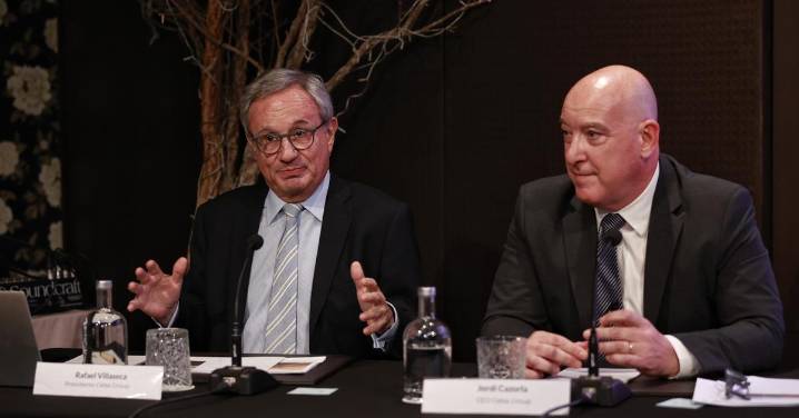 Los accionistas aportan 800 millones a Celsa para refinanciar su deuda