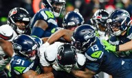 Seattle Seahawks cierra la Semana 7 de la NFL con triunfo ante Houston Texans