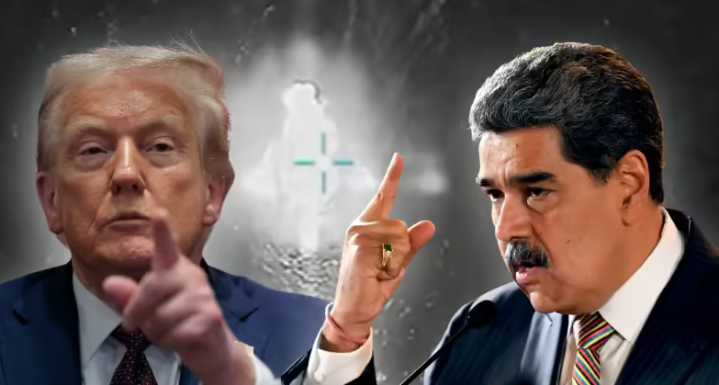 Trump autoriza a la CIA misiones encubiertas en Venezuela, según The New York Times