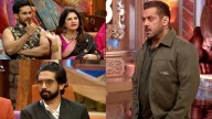 Bigg Boss 19: Salman Khan slams Kunickaa Sadanand over Sur Suri incident: ‘You a