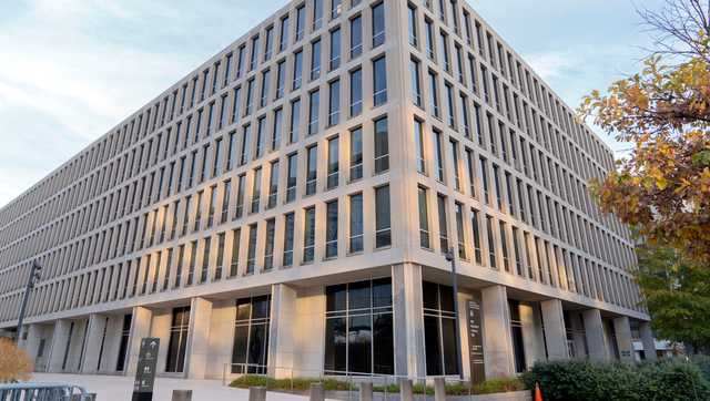 Education Department layoffs hit offices that oversee special education and civil rights enforcement