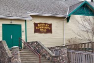 Bentley candidate forum set for this evening
