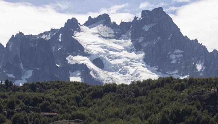 Parque Nacional Cerro Castillo es reconocido internacionalmente por su excelencia en conservación