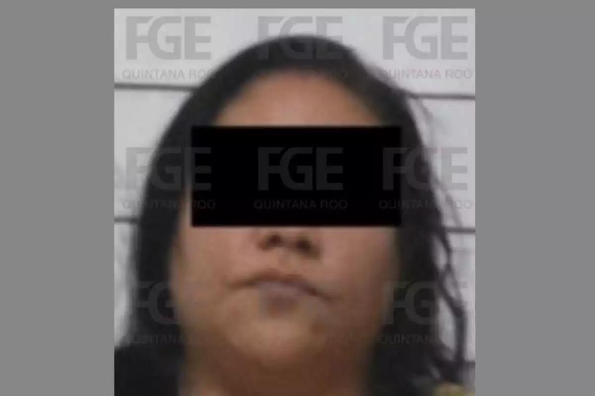 Vinculan a proceso a Lesly María “N” por homicidio de Mario Machuca en Cancún