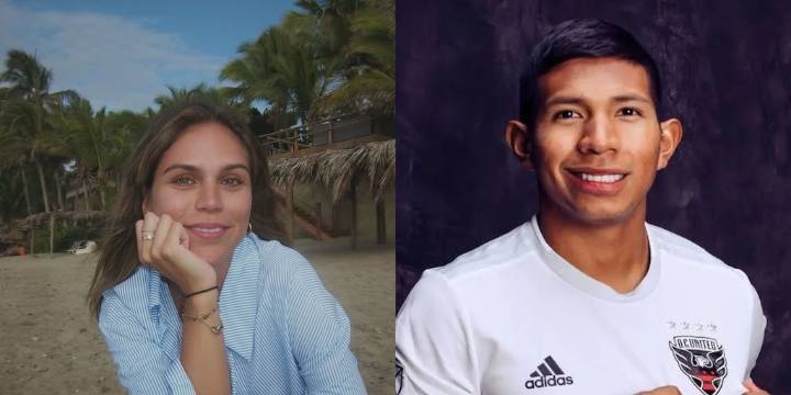 ¿Quién es Antonella Martorell, la joven vinculada a Edison Flores tras su separación de Ana Siucho?