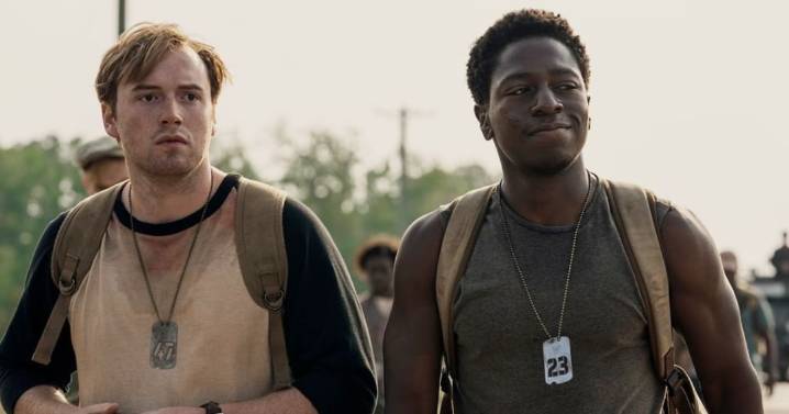 The Long Walk Worldwide Box Office: Set To Beat This Underrated Stephen King Adaptation To Achieve A Significant Feat