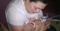 Inquiry finds death of newborn at Glasgow hospital could not have been avoided