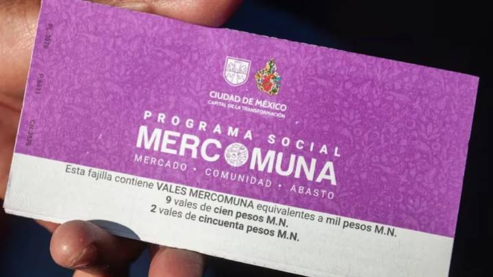 Vales Mercomuna: Requisitos y fecha de registro en octubre 2025